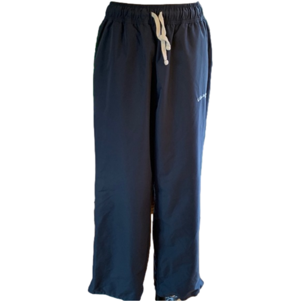 LIFE Is Good large lined pants